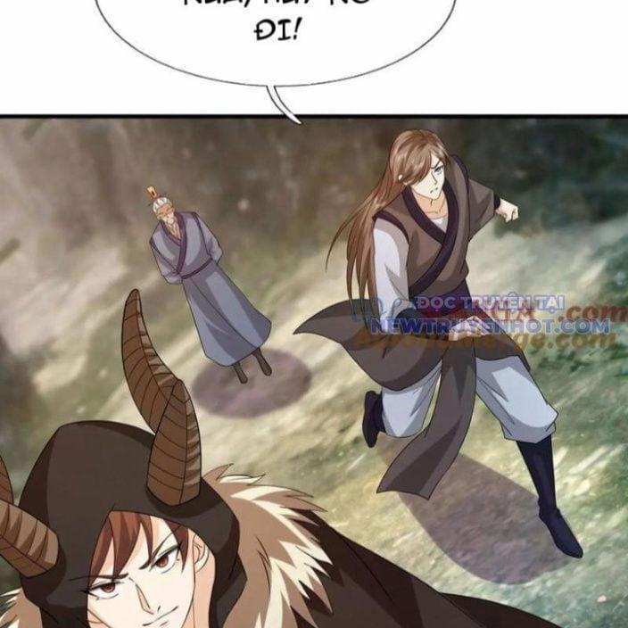 Thu Triệu Vạn Đồ Đệ, Vi Sư Vô Địch Thế Gian 168 trang 99