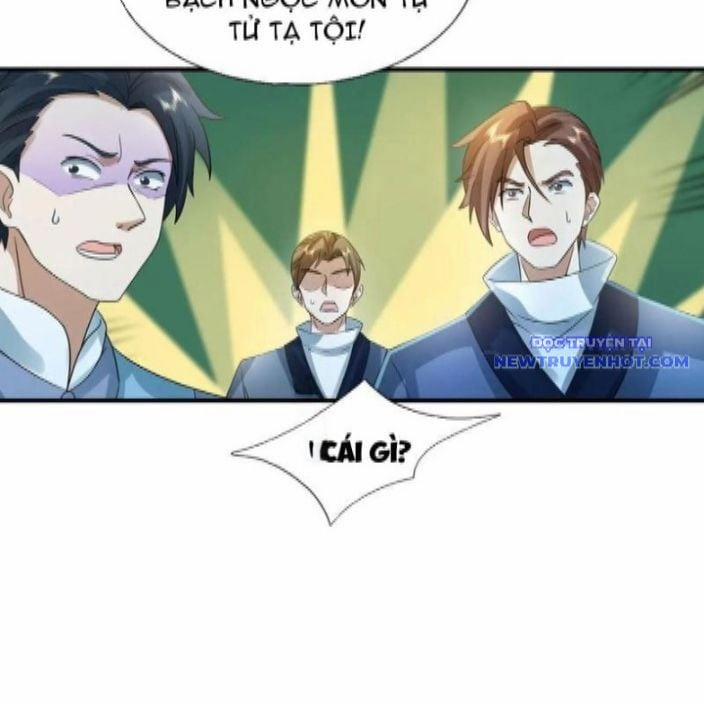 Thu Triệu Vạn Đồ Đệ, Vi Sư Vô Địch Thế Gian 169 trang 100