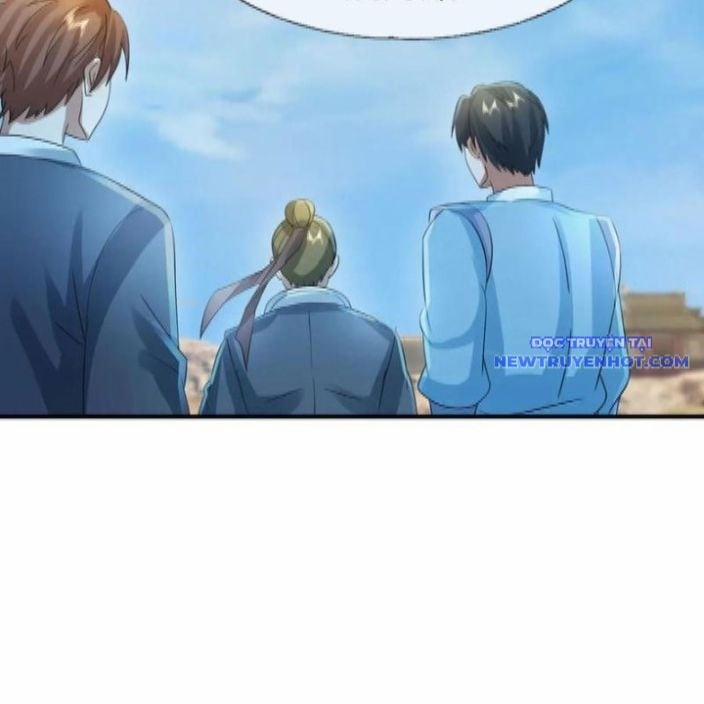 Thu Triệu Vạn Đồ Đệ, Vi Sư Vô Địch Thế Gian 169 trang 102