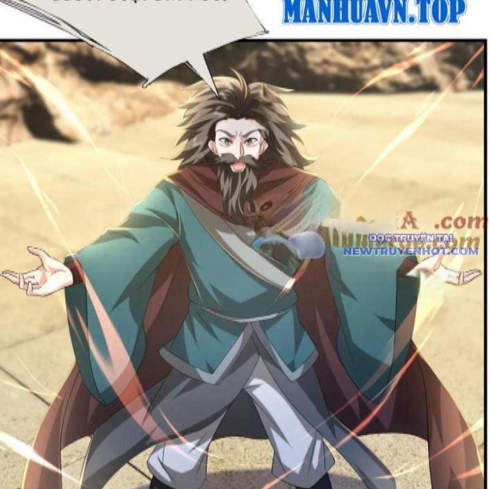 Thu Triệu Vạn Đồ Đệ, Vi Sư Vô Địch Thế Gian 169 trang 105
