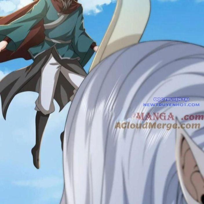 Thu Triệu Vạn Đồ Đệ, Vi Sư Vô Địch Thế Gian 169 trang 108