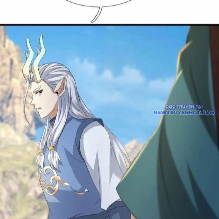 Thu Triệu Vạn Đồ Đệ, Vi Sư Vô Địch Thế Gian 169 trang 110