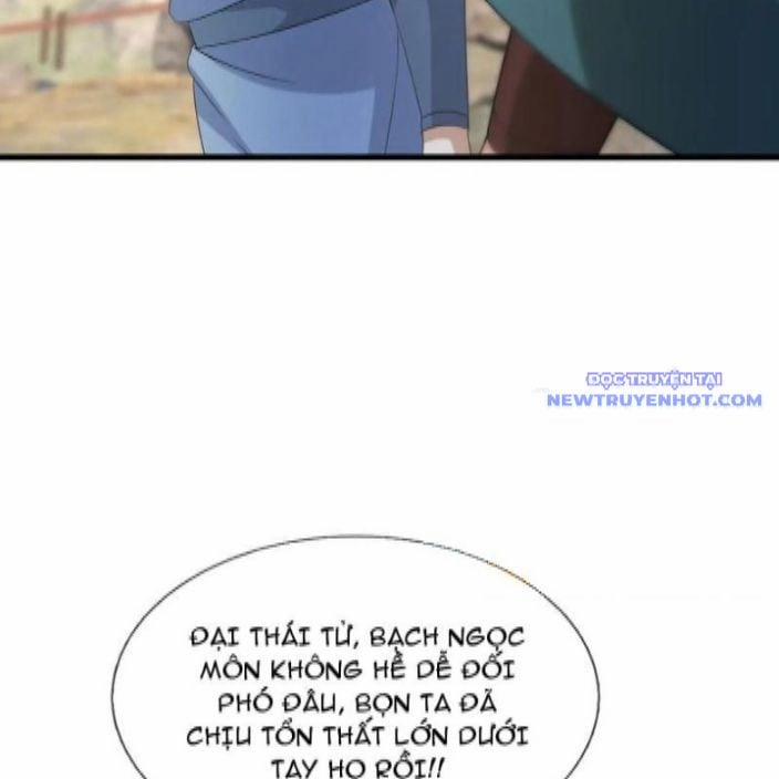 Thu Triệu Vạn Đồ Đệ, Vi Sư Vô Địch Thế Gian 169 trang 111