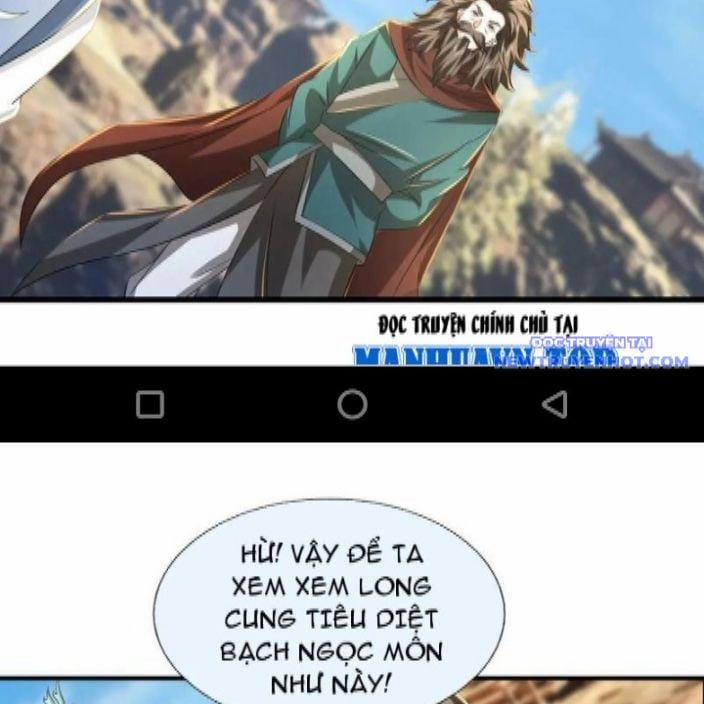 Thu Triệu Vạn Đồ Đệ, Vi Sư Vô Địch Thế Gian 169 trang 114
