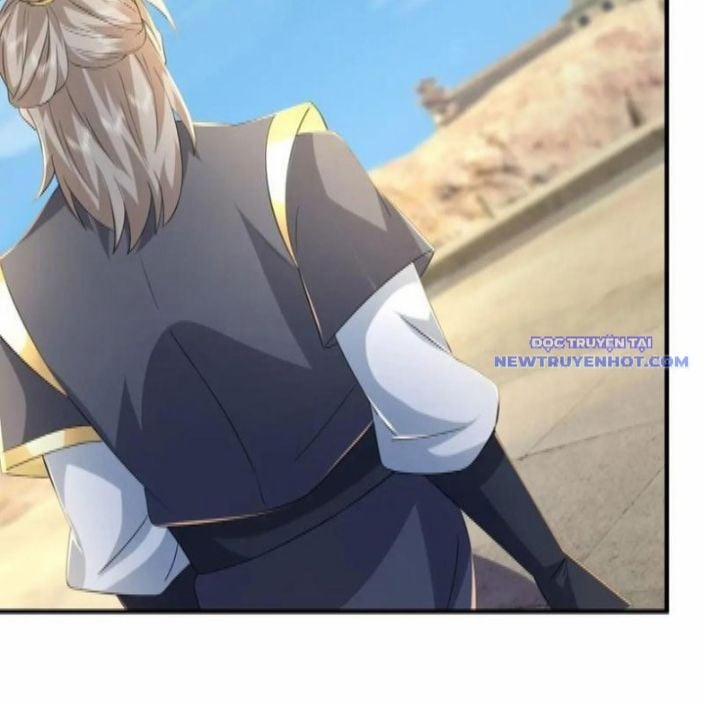 Thu Triệu Vạn Đồ Đệ, Vi Sư Vô Địch Thế Gian 169 trang 117