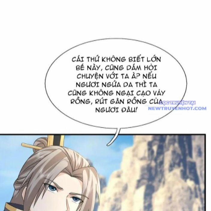 Thu Triệu Vạn Đồ Đệ, Vi Sư Vô Địch Thế Gian 169 trang 118