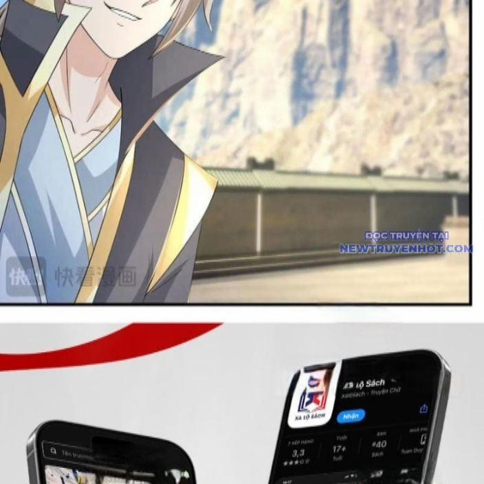 Thu Triệu Vạn Đồ Đệ, Vi Sư Vô Địch Thế Gian 169 trang 119