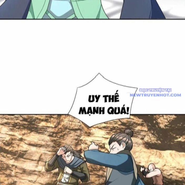 Thu Triệu Vạn Đồ Đệ, Vi Sư Vô Địch Thế Gian 169 trang 13