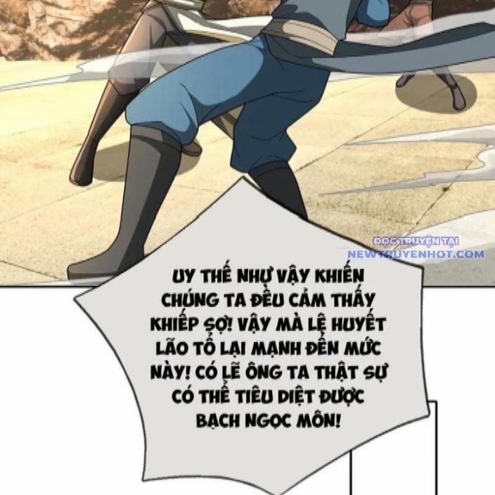 Thu Triệu Vạn Đồ Đệ, Vi Sư Vô Địch Thế Gian 169 trang 14