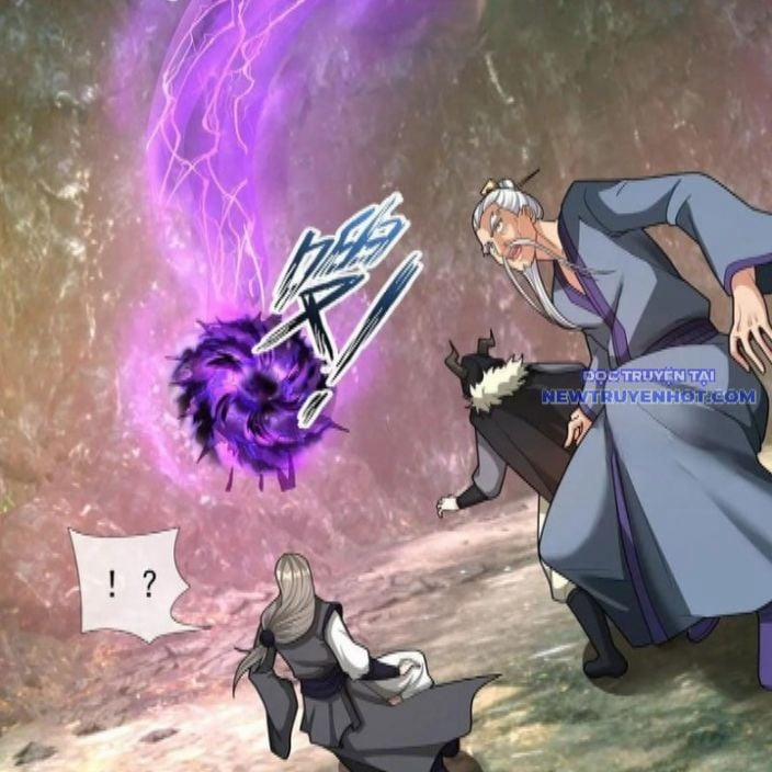 Thu Triệu Vạn Đồ Đệ, Vi Sư Vô Địch Thế Gian 169 trang 16