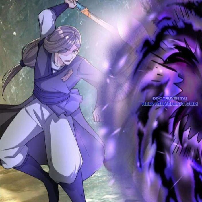 Thu Triệu Vạn Đồ Đệ, Vi Sư Vô Địch Thế Gian 169 trang 20
