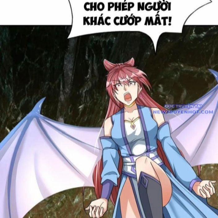 Thu Triệu Vạn Đồ Đệ, Vi Sư Vô Địch Thế Gian 169 trang 22