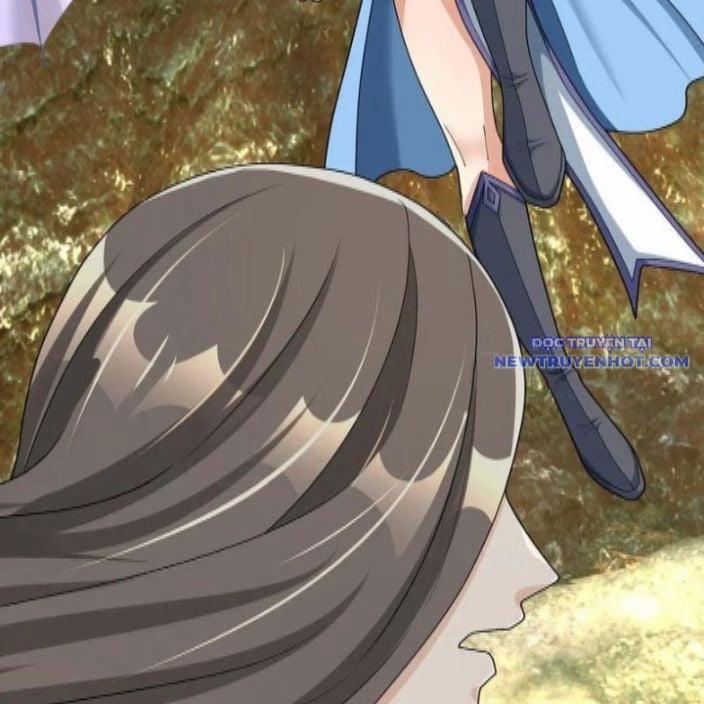 Thu Triệu Vạn Đồ Đệ, Vi Sư Vô Địch Thế Gian 169 trang 23