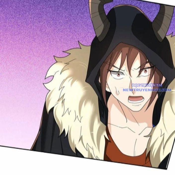 Thu Triệu Vạn Đồ Đệ, Vi Sư Vô Địch Thế Gian 169 trang 25