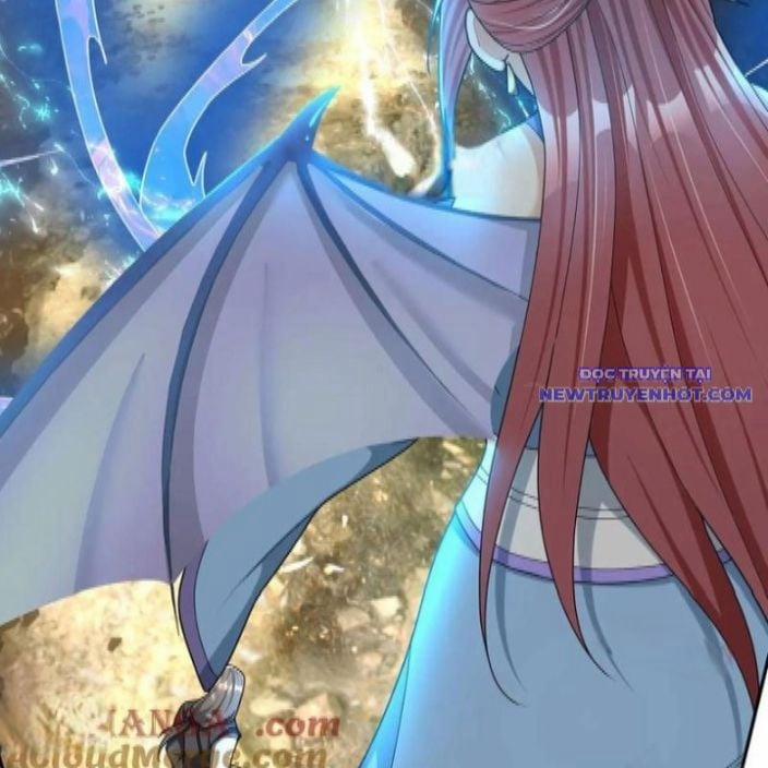 Thu Triệu Vạn Đồ Đệ, Vi Sư Vô Địch Thế Gian 169 trang 27