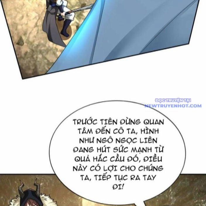 Thu Triệu Vạn Đồ Đệ, Vi Sư Vô Địch Thế Gian 169 trang 28