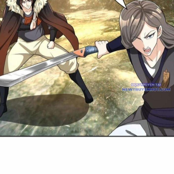 Thu Triệu Vạn Đồ Đệ, Vi Sư Vô Địch Thế Gian 169 trang 29