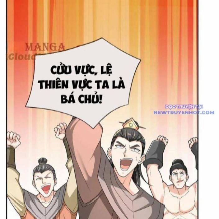 Thu Triệu Vạn Đồ Đệ, Vi Sư Vô Địch Thế Gian 169 trang 37