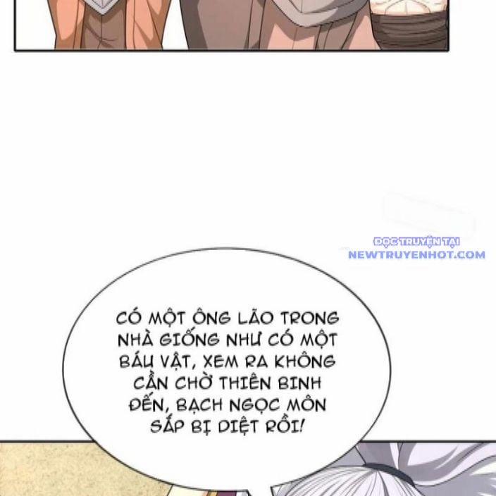 Thu Triệu Vạn Đồ Đệ, Vi Sư Vô Địch Thế Gian 169 trang 38