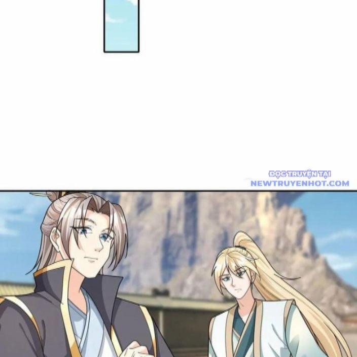 Thu Triệu Vạn Đồ Đệ, Vi Sư Vô Địch Thế Gian 169 trang 4