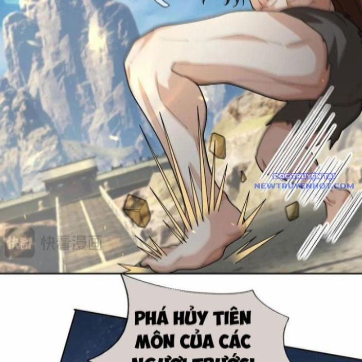 Thu Triệu Vạn Đồ Đệ, Vi Sư Vô Địch Thế Gian 169 trang 41