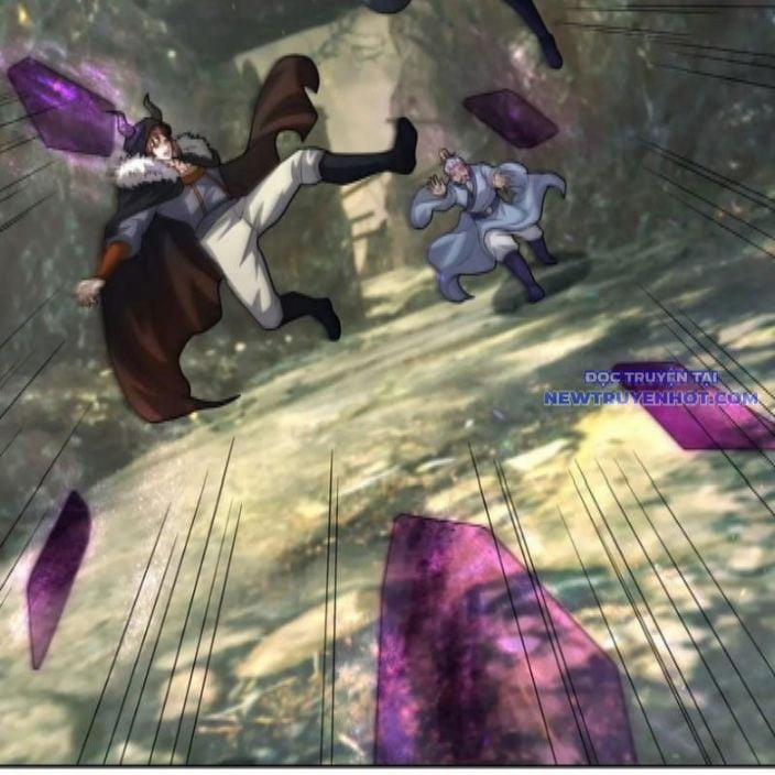 Thu Triệu Vạn Đồ Đệ, Vi Sư Vô Địch Thế Gian 169 trang 47