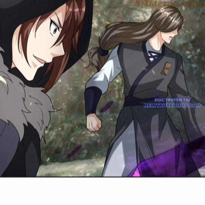 Thu Triệu Vạn Đồ Đệ, Vi Sư Vô Địch Thế Gian 169 trang 49