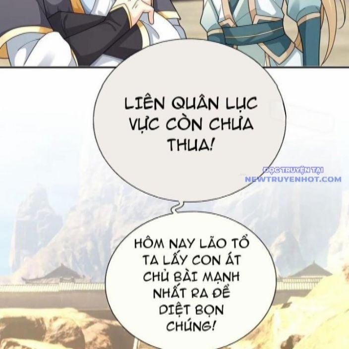 Thu Triệu Vạn Đồ Đệ, Vi Sư Vô Địch Thế Gian 169 trang 5