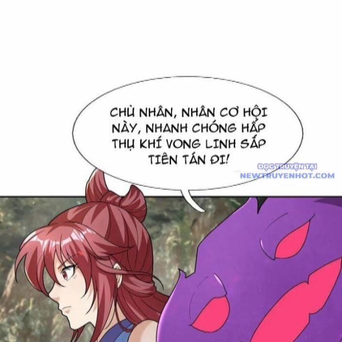 Thu Triệu Vạn Đồ Đệ, Vi Sư Vô Địch Thế Gian 169 trang 50