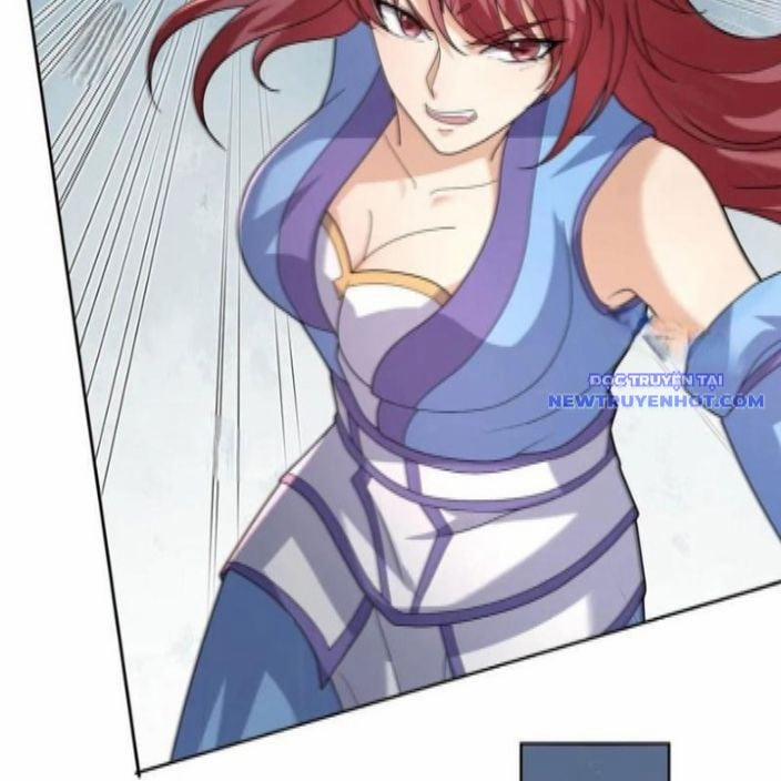 Thu Triệu Vạn Đồ Đệ, Vi Sư Vô Địch Thế Gian 169 trang 53