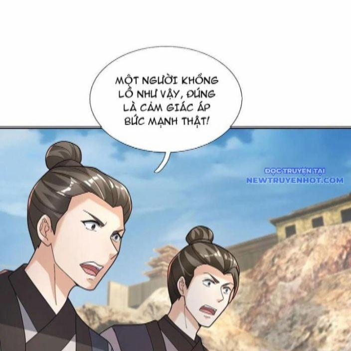 Thu Triệu Vạn Đồ Đệ, Vi Sư Vô Địch Thế Gian 169 trang 56