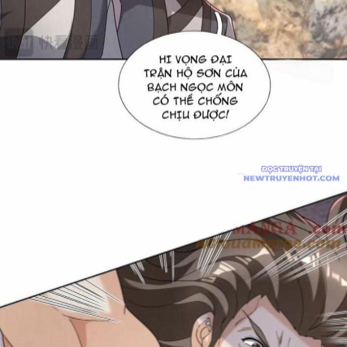 Thu Triệu Vạn Đồ Đệ, Vi Sư Vô Địch Thế Gian 169 trang 57