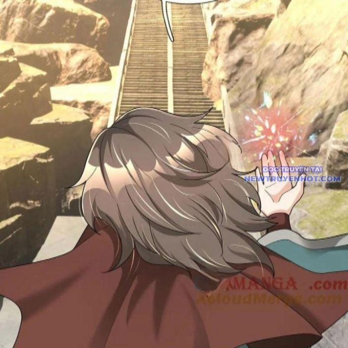 Thu Triệu Vạn Đồ Đệ, Vi Sư Vô Địch Thế Gian 169 trang 6