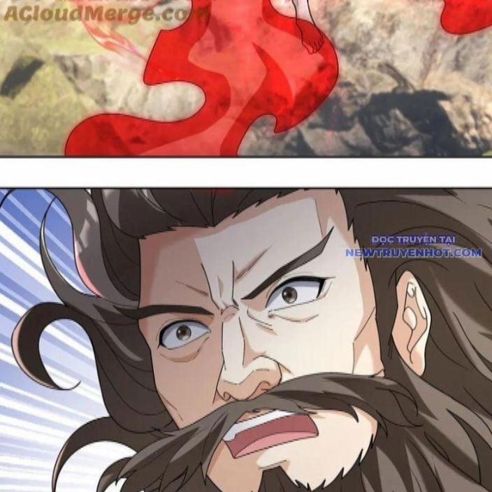 Thu Triệu Vạn Đồ Đệ, Vi Sư Vô Địch Thế Gian 169 trang 61