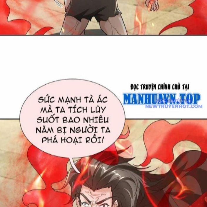 Thu Triệu Vạn Đồ Đệ, Vi Sư Vô Địch Thế Gian 169 trang 64