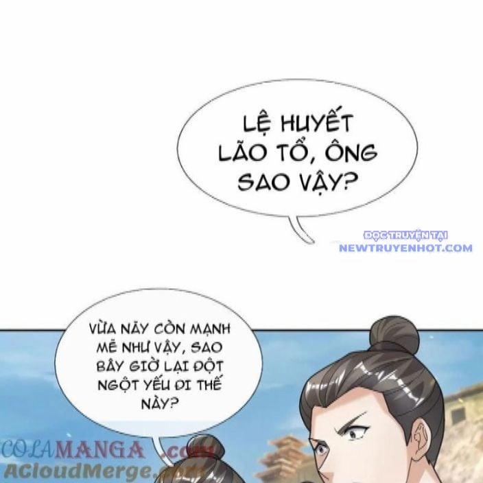 Thu Triệu Vạn Đồ Đệ, Vi Sư Vô Địch Thế Gian 169 trang 66