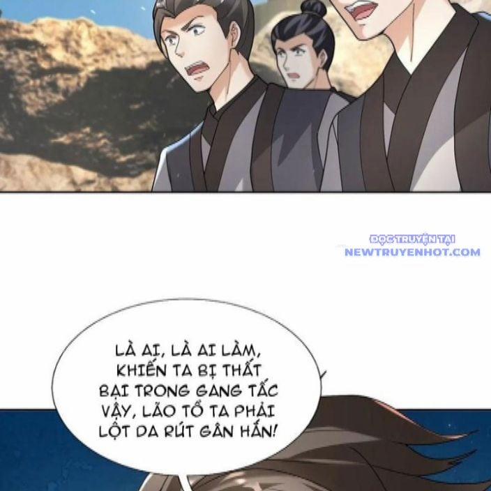 Thu Triệu Vạn Đồ Đệ, Vi Sư Vô Địch Thế Gian 169 trang 67