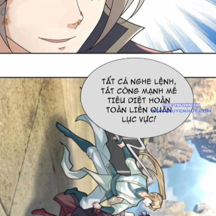 Thu Triệu Vạn Đồ Đệ, Vi Sư Vô Địch Thế Gian 169 trang 70