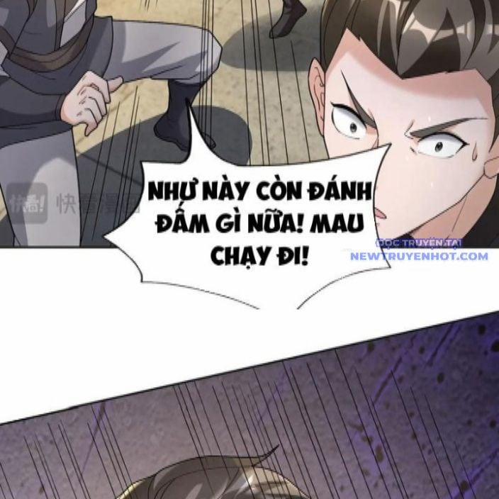 Thu Triệu Vạn Đồ Đệ, Vi Sư Vô Địch Thế Gian 169 trang 74