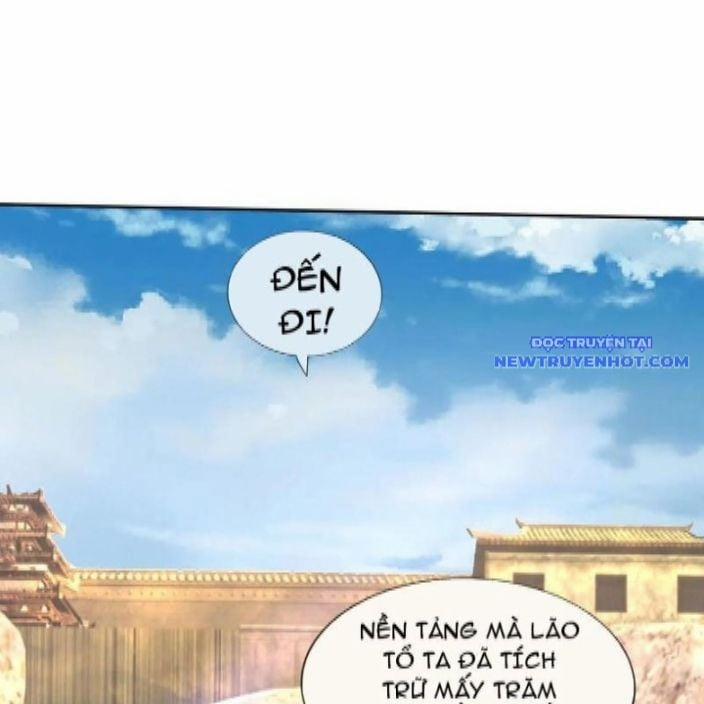 Thu Triệu Vạn Đồ Đệ, Vi Sư Vô Địch Thế Gian 169 trang 8