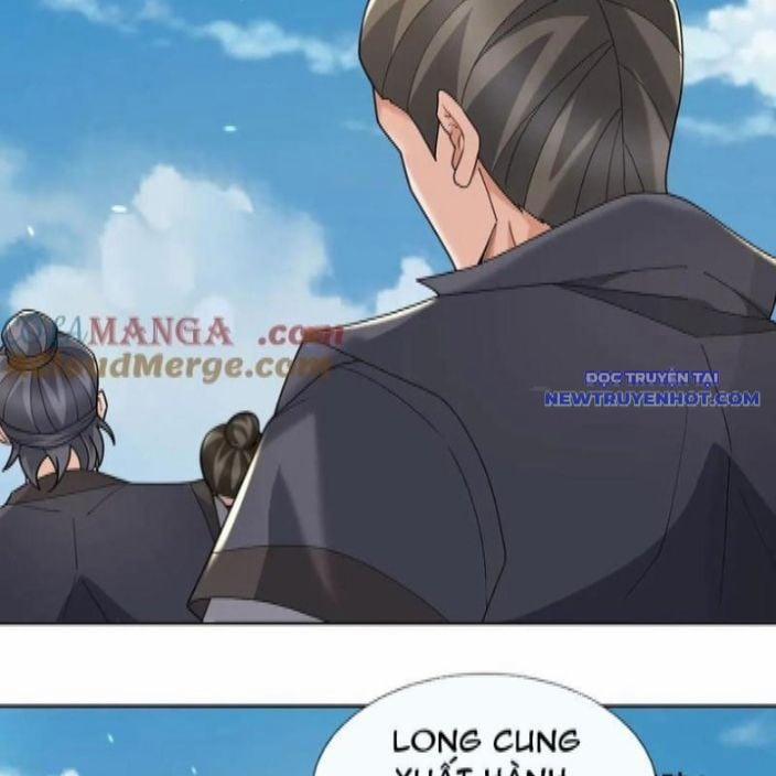 Thu Triệu Vạn Đồ Đệ, Vi Sư Vô Địch Thế Gian 169 trang 82
