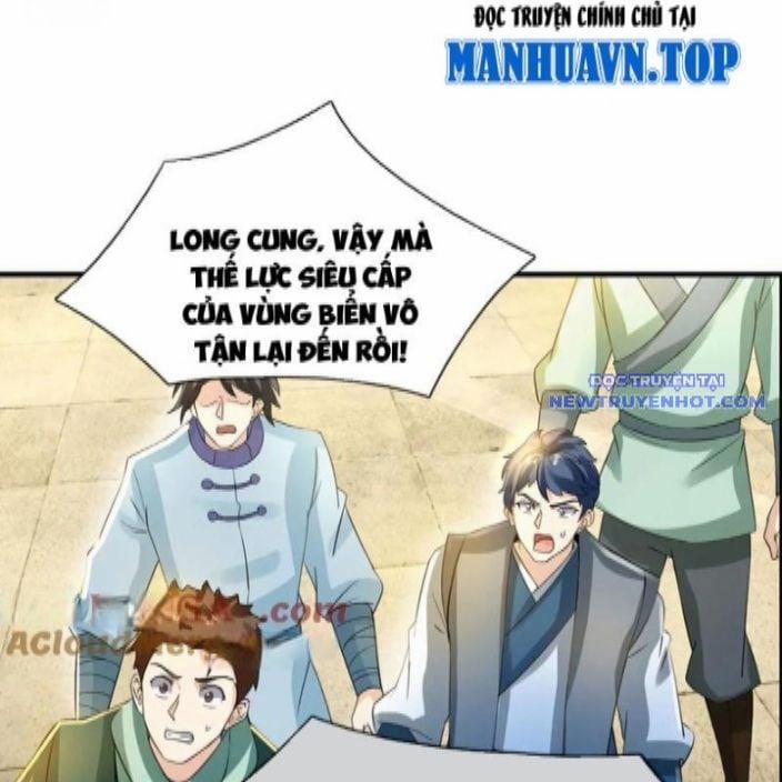 Thu Triệu Vạn Đồ Đệ, Vi Sư Vô Địch Thế Gian 169 trang 84