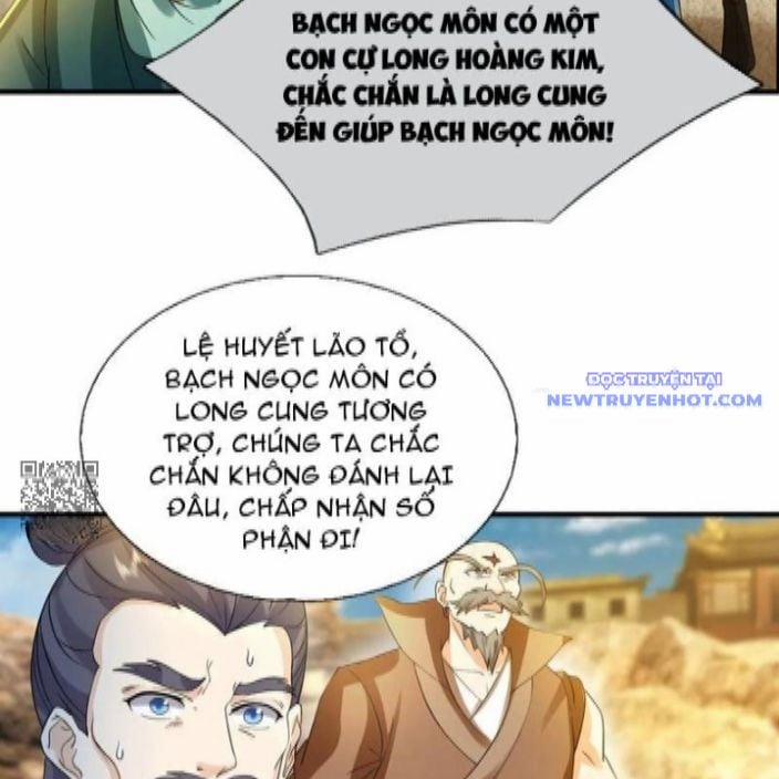 Thu Triệu Vạn Đồ Đệ, Vi Sư Vô Địch Thế Gian 169 trang 85