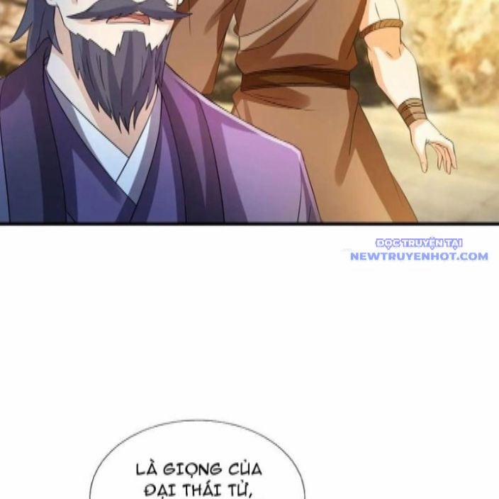 Thu Triệu Vạn Đồ Đệ, Vi Sư Vô Địch Thế Gian 169 trang 86
