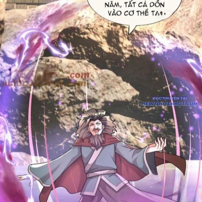 Thu Triệu Vạn Đồ Đệ, Vi Sư Vô Địch Thế Gian 169 trang 9