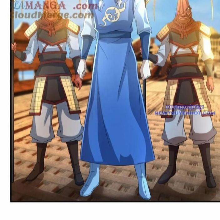 Thu Triệu Vạn Đồ Đệ, Vi Sư Vô Địch Thế Gian 169 trang 91