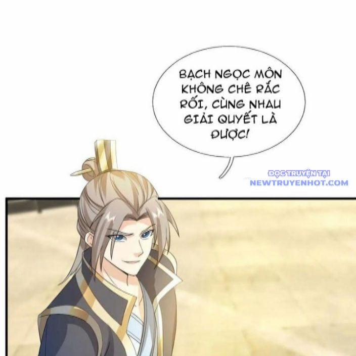 Thu Triệu Vạn Đồ Đệ, Vi Sư Vô Địch Thế Gian 169 trang 92