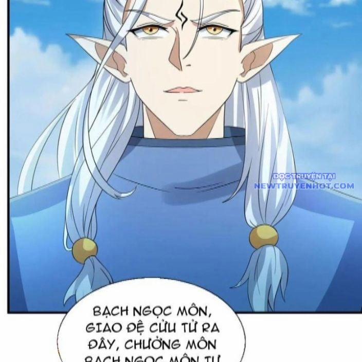 Thu Triệu Vạn Đồ Đệ, Vi Sư Vô Địch Thế Gian 169 trang 99