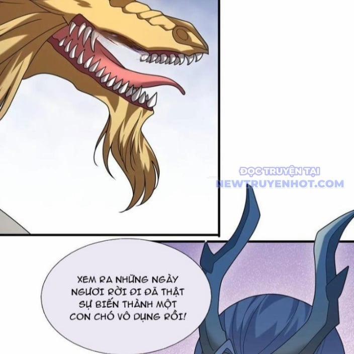 Thu Triệu Vạn Đồ Đệ, Vi Sư Vô Địch Thế Gian 170 trang 10