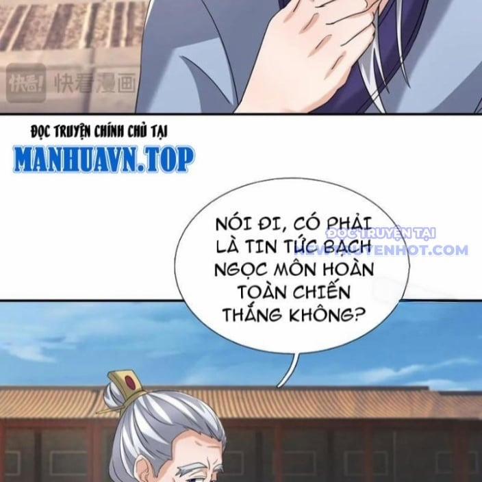 Thu Triệu Vạn Đồ Đệ, Vi Sư Vô Địch Thế Gian 170 trang 103